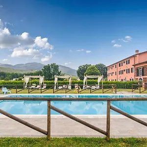 מלון דירות Tenuta San Giovanni, לוקה